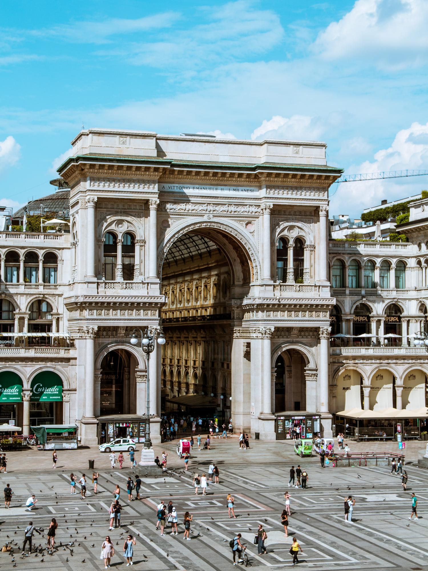 From Vienna to Brussels: Most convenient railway routes across Europe